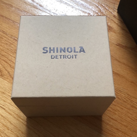 Shinola argonite 1069 - Picture 4 of 6